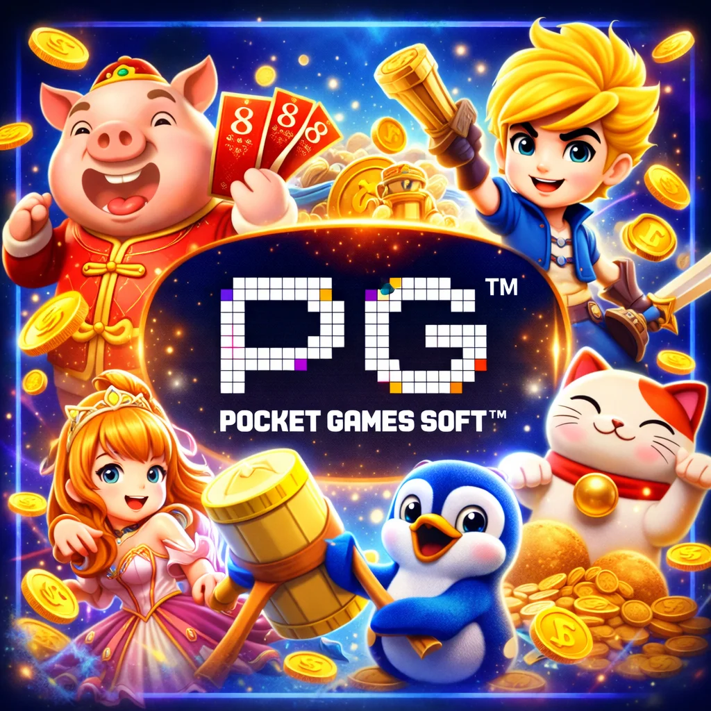 PG Soft